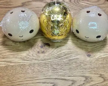 짱구는 못말려(크레용 신짱) BIG 캡슐 캐릭터 2종 세트