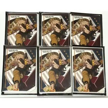 종원의 빌슈 이브 아크릴 스탠드 겨울의 시장