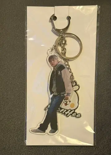 ONEUS 건희 아크릴 키링