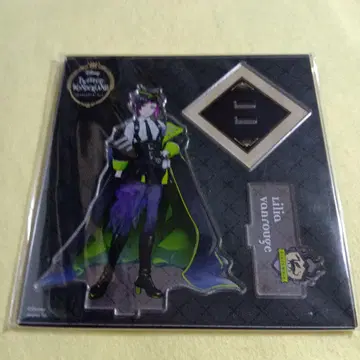 트위스티드 원더랜드 아크릴 스탠드 리리아 기숙사복 아크릴 스탠드