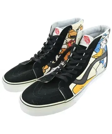 VANS 남성용 스니커즈