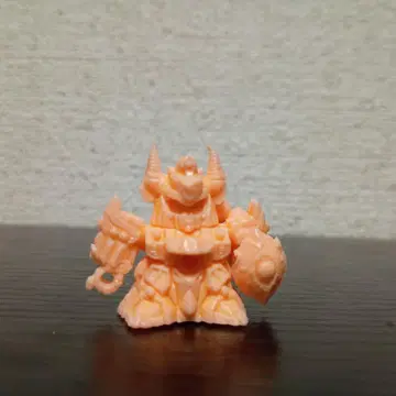 건 소거 기룡사 스파크랜더 II