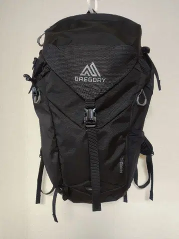 GREGORY 그레고리 ARRIO24 아리오24 프레임 블랙