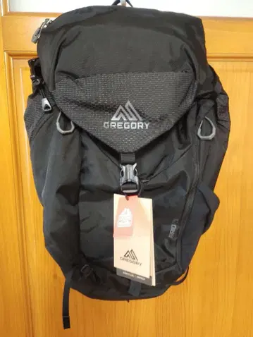 GREGORY 그레고리 ARRIO24 아리오24 프레임 블랙