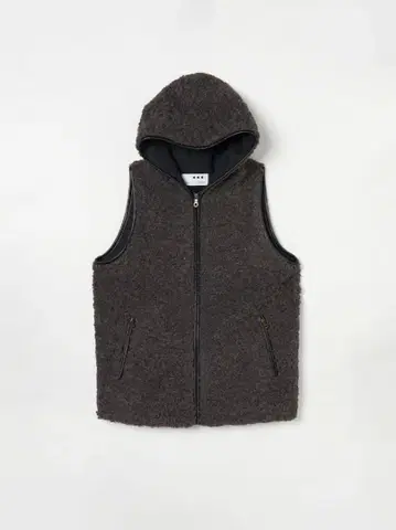 새상품 푸들 보아 후디 베스트