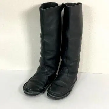 제프리 캠벨 JEFFREY CAMPBELL 롱 부츠 가죽