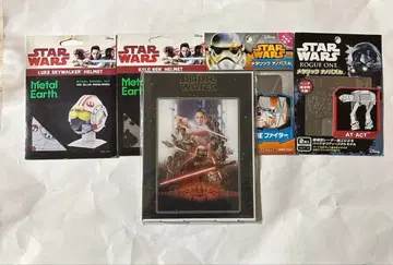 스타 워즈 묶음 판매