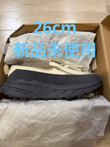 호카 로퍼 스피드 로퍼 26cm