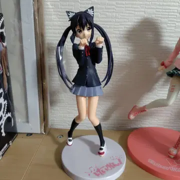 케이온! PM 프리미엄 피규어 나카노 아즈사