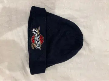 캐벌리어스 니트 모자