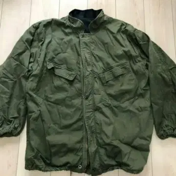 케미컬 프로텍티브 자켓