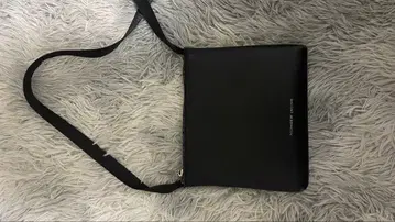 NUMBER (N)INE 숄더백