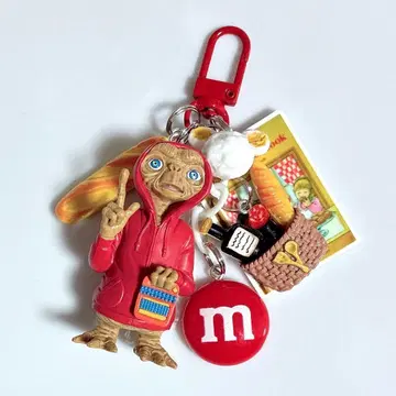 자라자라 키링 자라자라 가챠가챠 영화 비스트로