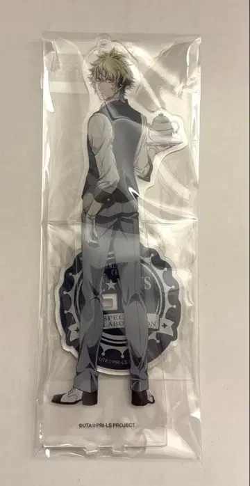 [ B-5 ] 우타노 프린스사마 히나타 야마토 아니카페 아크릴 스탠드