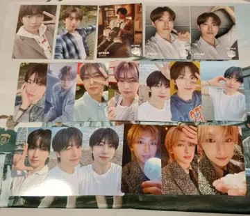 &TEAM fuma FIRST HOWLING ME 라키도로 WE 세카난