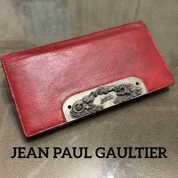 장 폴 고티에 장지갑 드래곤
