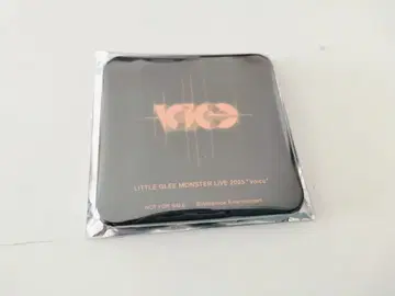 리토그리 'voice' 굿즈 구매 혜택 랜덤 캔뱃지 [미카]