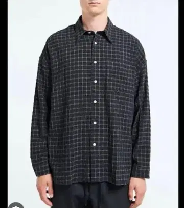 sunflower stable shirt black