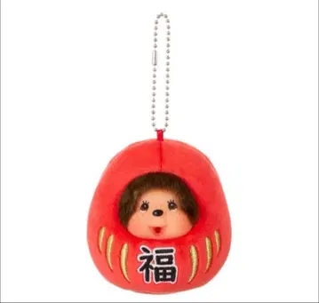 달마 몬치치 SS 키체인