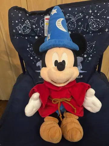 리조트 구매 소서러 미키 퍼펫