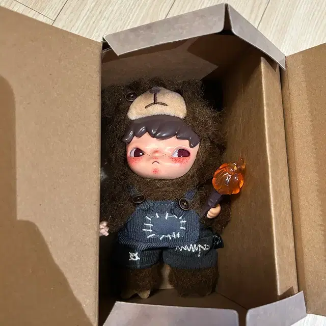 히로노 리빙 와일드