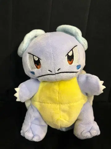 포켓몬 카모네 봉제 인형