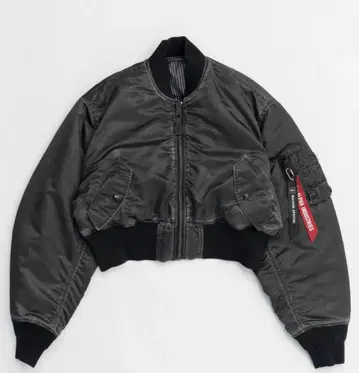 ALPHA x MAISON SPECIALMA-1