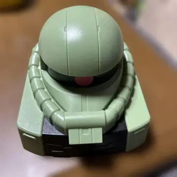 기동전사 건담 자쿠