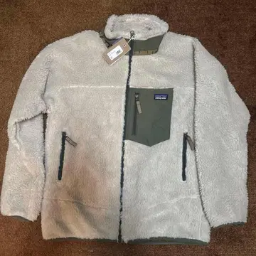 파타고니아 레트로X Retro-X Jacket XL 보아 플리스