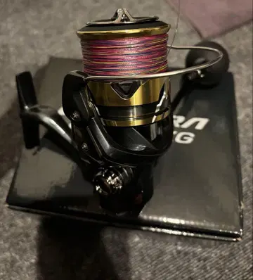 시마노 25 알테그라 C5000XG (2025년 모델) 스피닝 릴