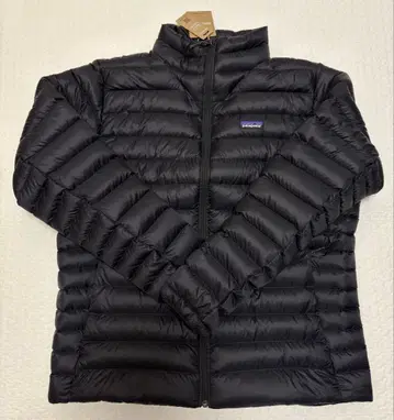 파타고니아 남성용 다운 스웨터