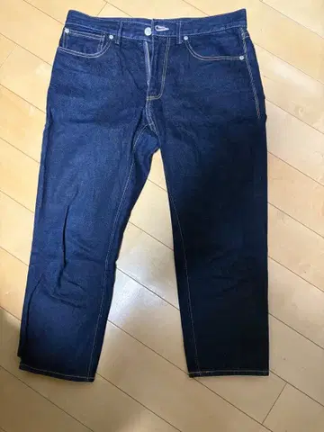 베드윈 데님 9L M 2 bedwin 빔즈 바버