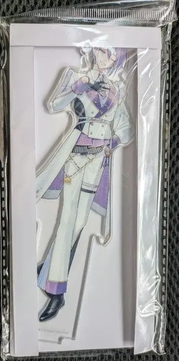 프로젝트 세카이 프로세카 5th 감사제 아크릴 스탠드 카미시로 루이