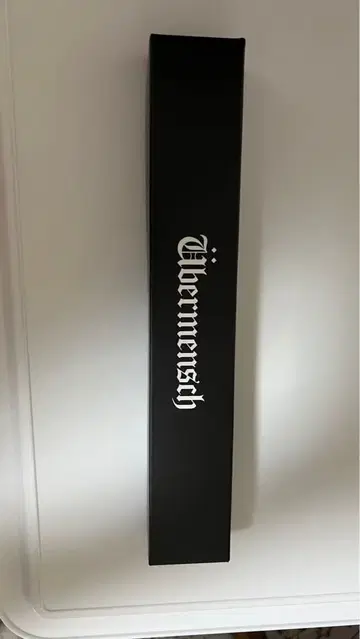 G-DRAGON 지용 공식 부채 전시회 새상품