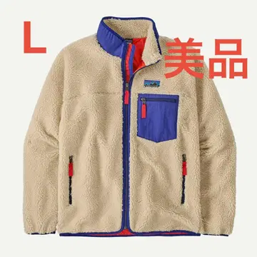 Patagonia 남성용 클래식 레트로X 자켓 L