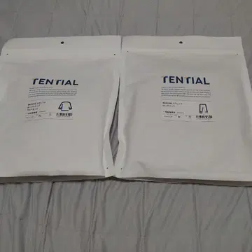 TENTIAL BAKUNE 맨투맨 우먼 핑크 M 사이즈