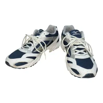 MIZUNO 미즈노 MXR 시리즈 러닝화 27.0cm 남성용