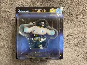 Happy 복권 Sanrio Holiday Collection A상 2