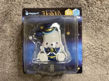 Happy 복권 Sanrio Holiday Collection A상 5