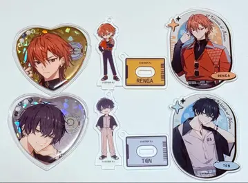 18TRIP 에이트리 니시조노 렌가 무라쿠모 소에