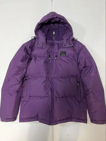 ROXY 다운 자켓 M 기능적 스노우보드