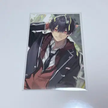 Happy B-day to Kuzuha 폴라로이드풍 카드 4