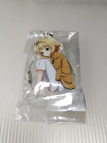 주문은 토끼입니까? 새로 그린 캐릭터 샤로 (파자마)