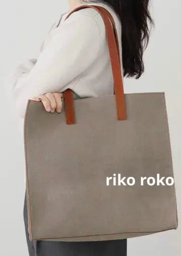 [택 포함 새상품] SOFIE D'HOORE 소피 도르 가죽 토트백