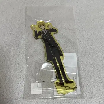 듀라라라 20주년 아크릴 스탠드 celebration 키다 마사오미