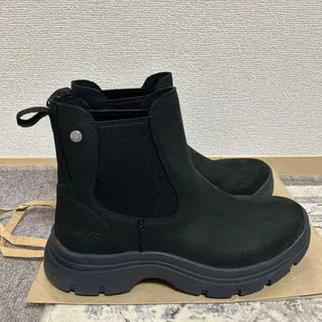 KEEN 여성용 KOSA CHELSEA 코사 첼시 부츠