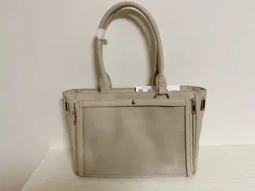 쿠루아 Msize 토트 가릴 수 있는 이타백