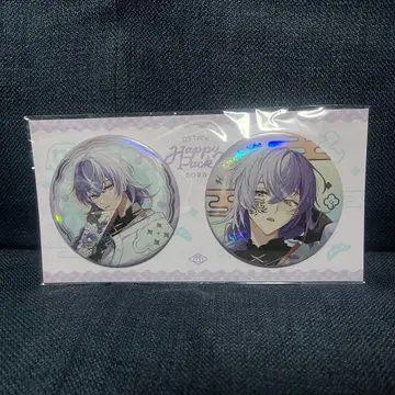 별도래 쇼 Dytica HappyPack 2025 캔뱃지