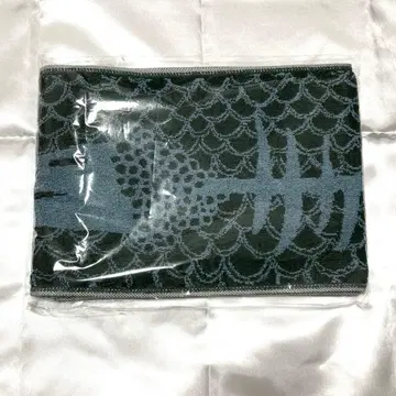 사카낙션 머플러 타월