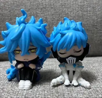 어깨 쿵 이데아 오르토 트위스테 캡슐 토이 가챠